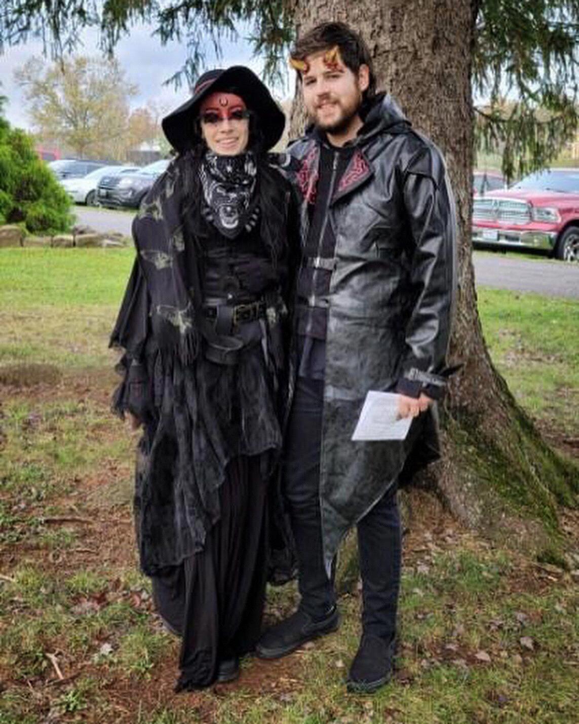 Halloween 2020 Renaissance Faire
