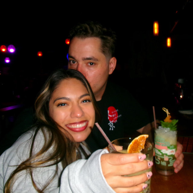 A Night out for Drinks