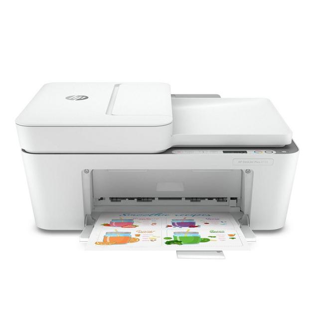 HP DeskJet Plus 4155 All-in-One Printer