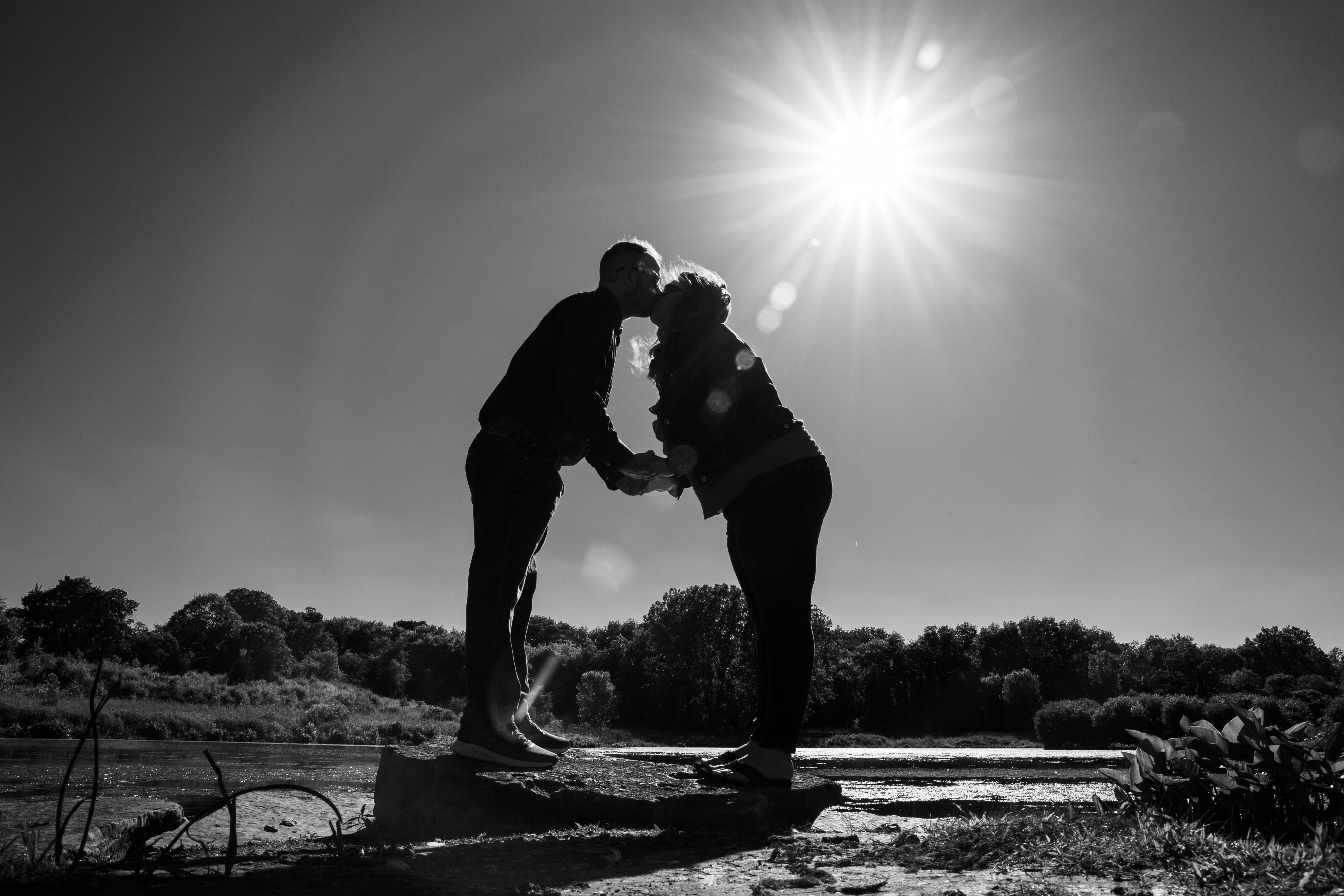 The Wedding Website of Liz Boykin and Brad Hussey