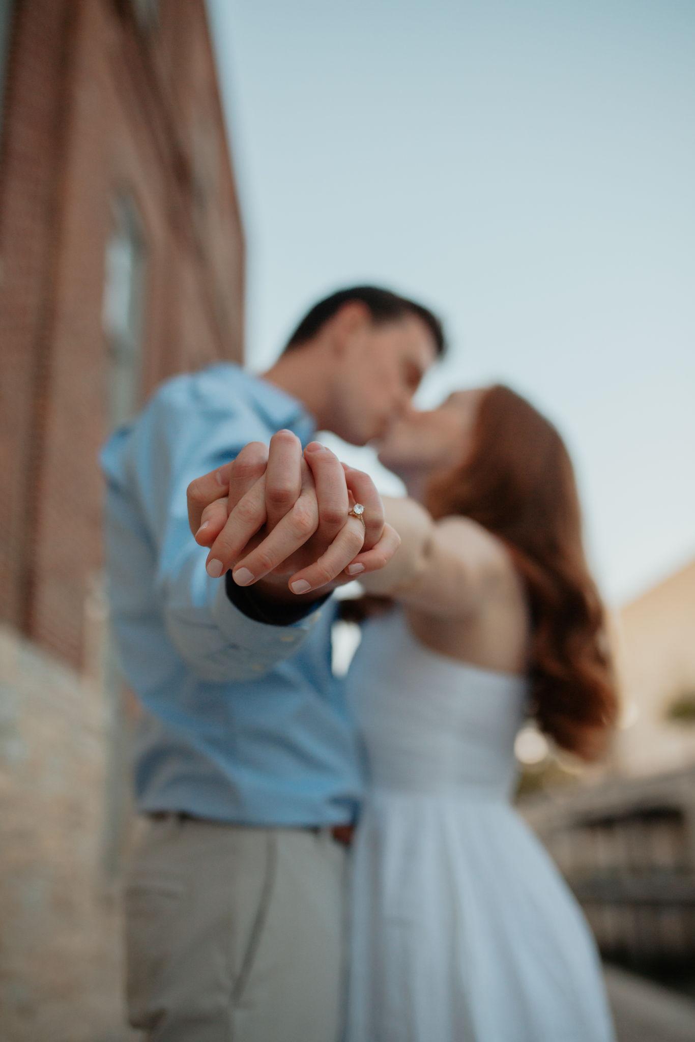 The Wedding Website of Sophie Thompson and Sam Mark