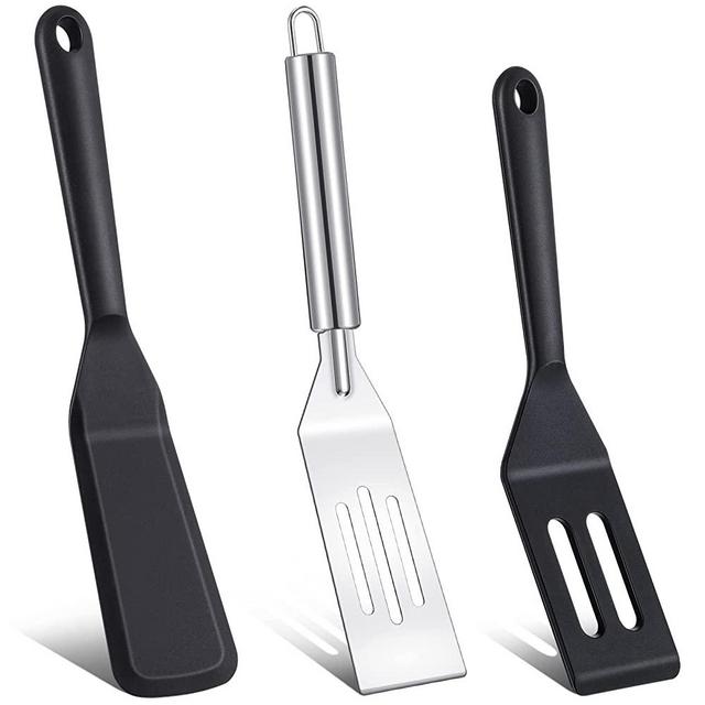 Chef'n FreshForce Batter Spatula