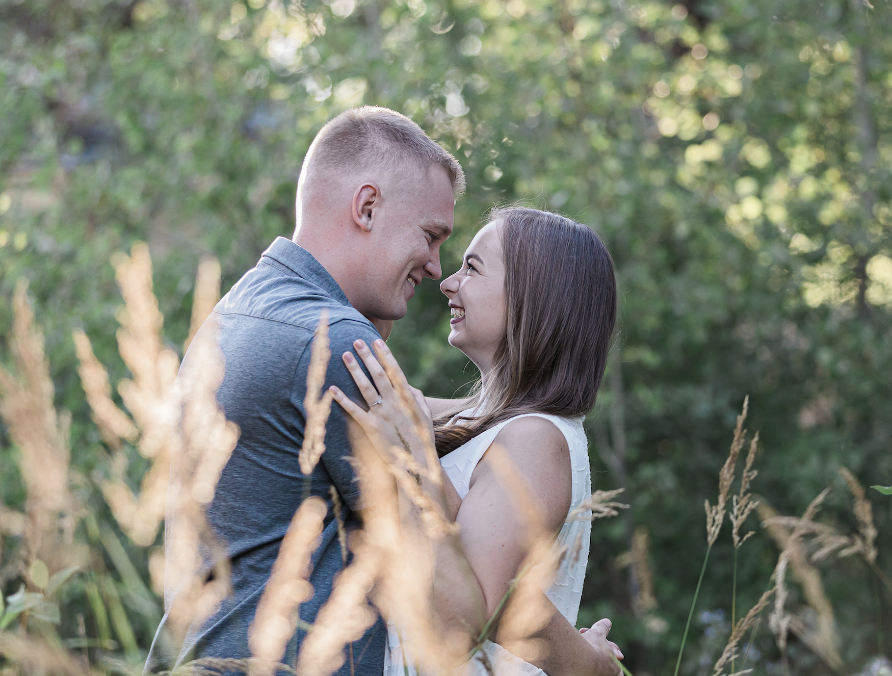 The Wedding Website of Marisa Kittleson and Alexander Nistler