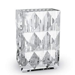 Baccarat Tall Louxor Vase