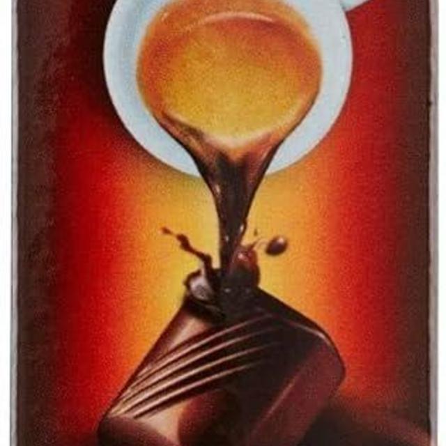 Pocket Coffee Ferrero 12-5 Piece Packs (60 Piece Case)
