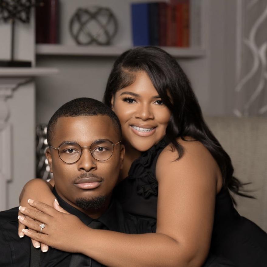 Engagement Photos