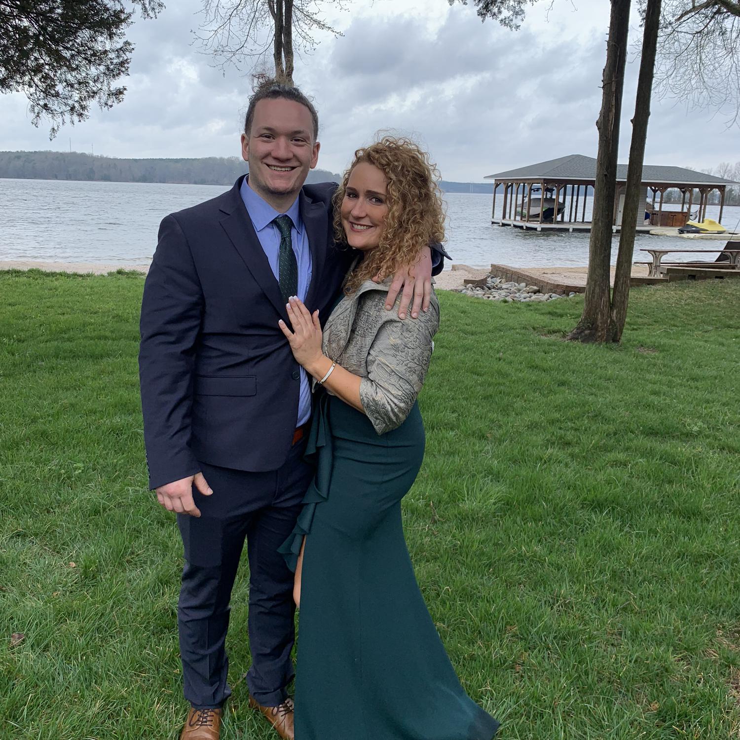 3.28.21
Wills wedding In Alexandria, Virginia