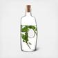 Void Carafe & Cork Stopper