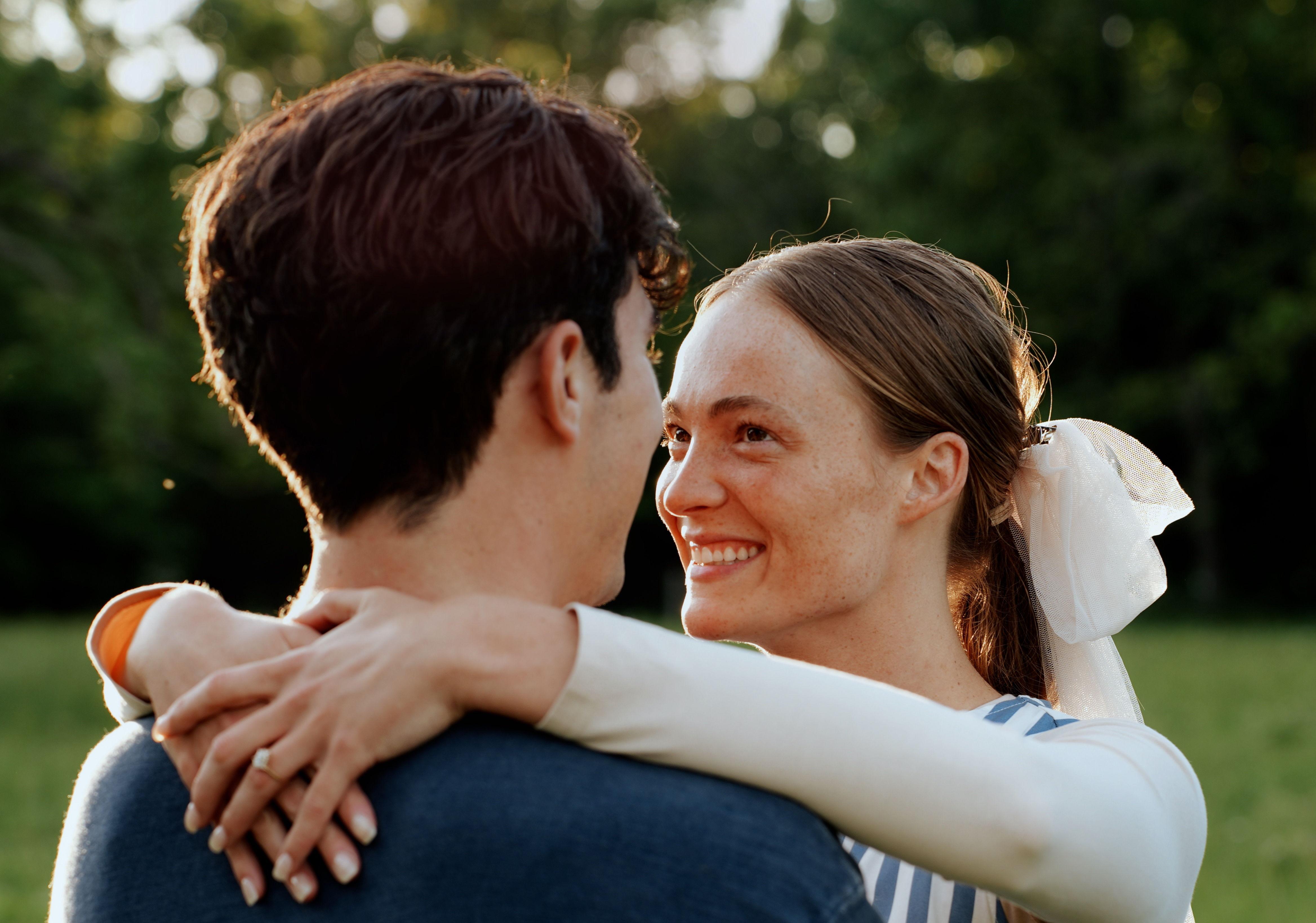 The Wedding Website of Brooke Staten and Chris Thornton