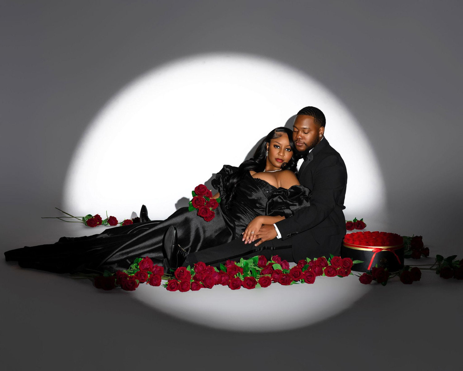 The Wedding Website of Aziza Adams and Deangelo Williams