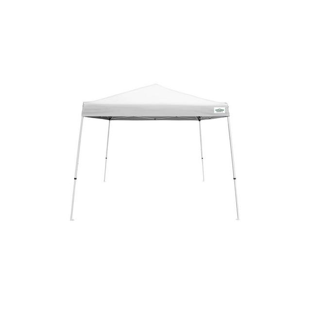Caravan 10x10 V-Series Canopy - White