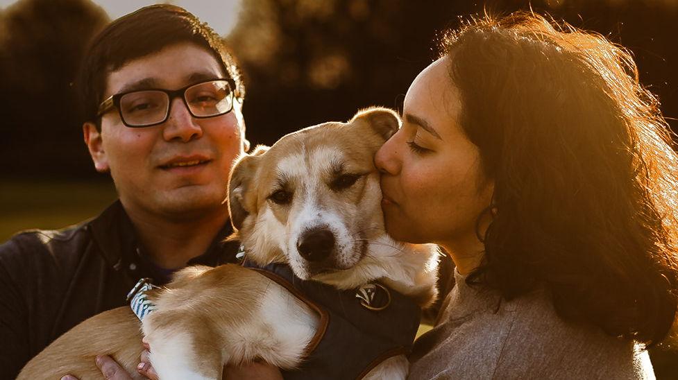 The Wedding Website of Catherine Jalomo and Daniel Rodriguez