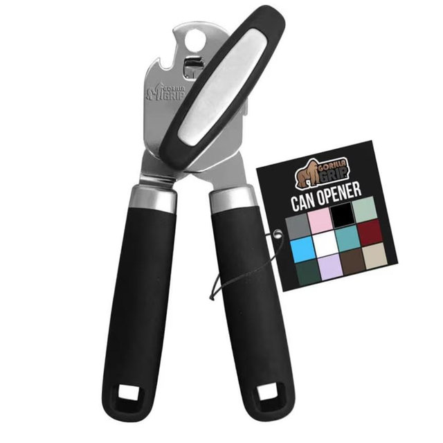 Can Opener