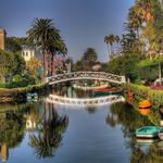 Venice Canals
