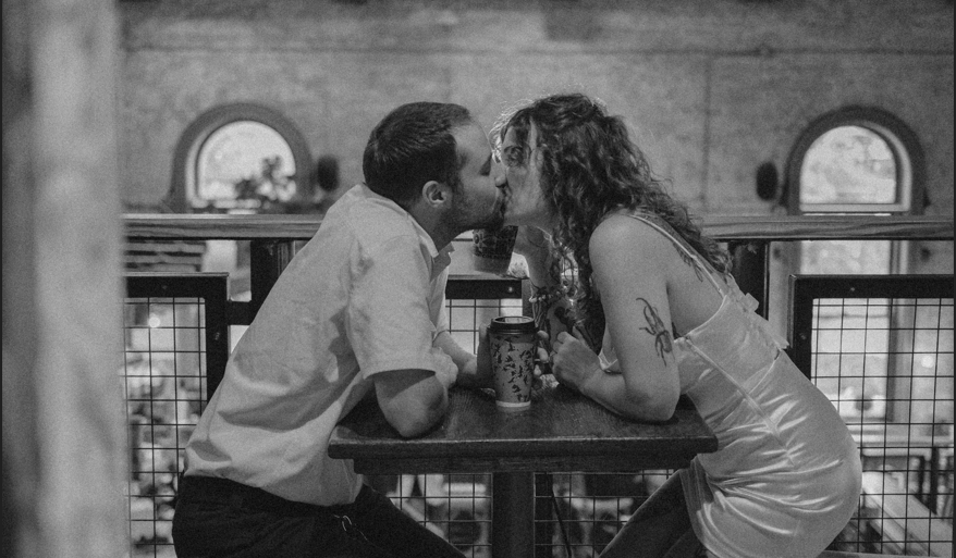 The Wedding Website of Carver Heeney and Stacia Zweig