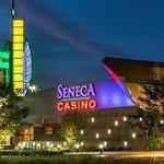 Seneca Buffalo Creek Casino