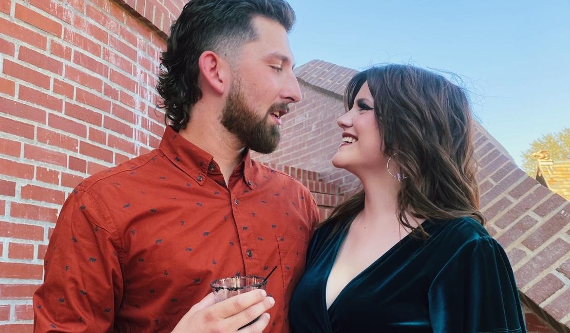 The Wedding Website of Annalee Scott and Aidan Graham