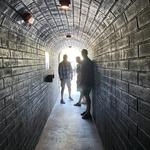 The Armory Speakeasy at The Post