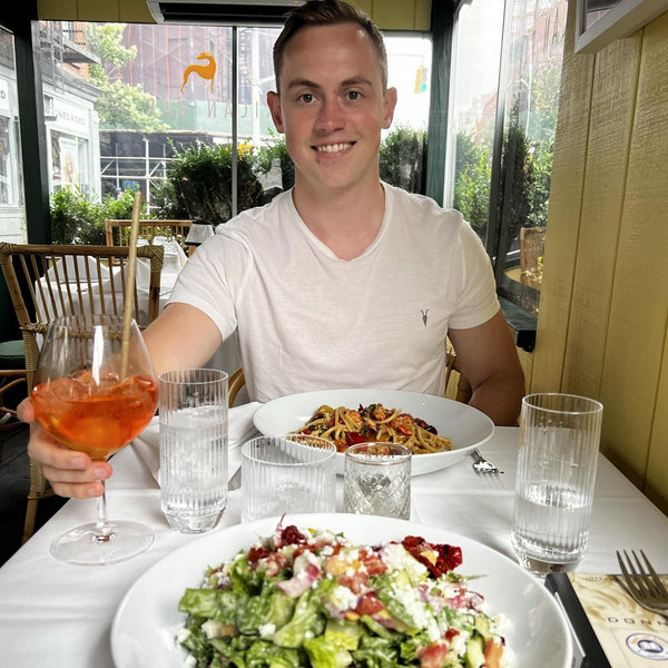 Sunday American Bar Dates