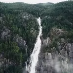 Shannon Falls