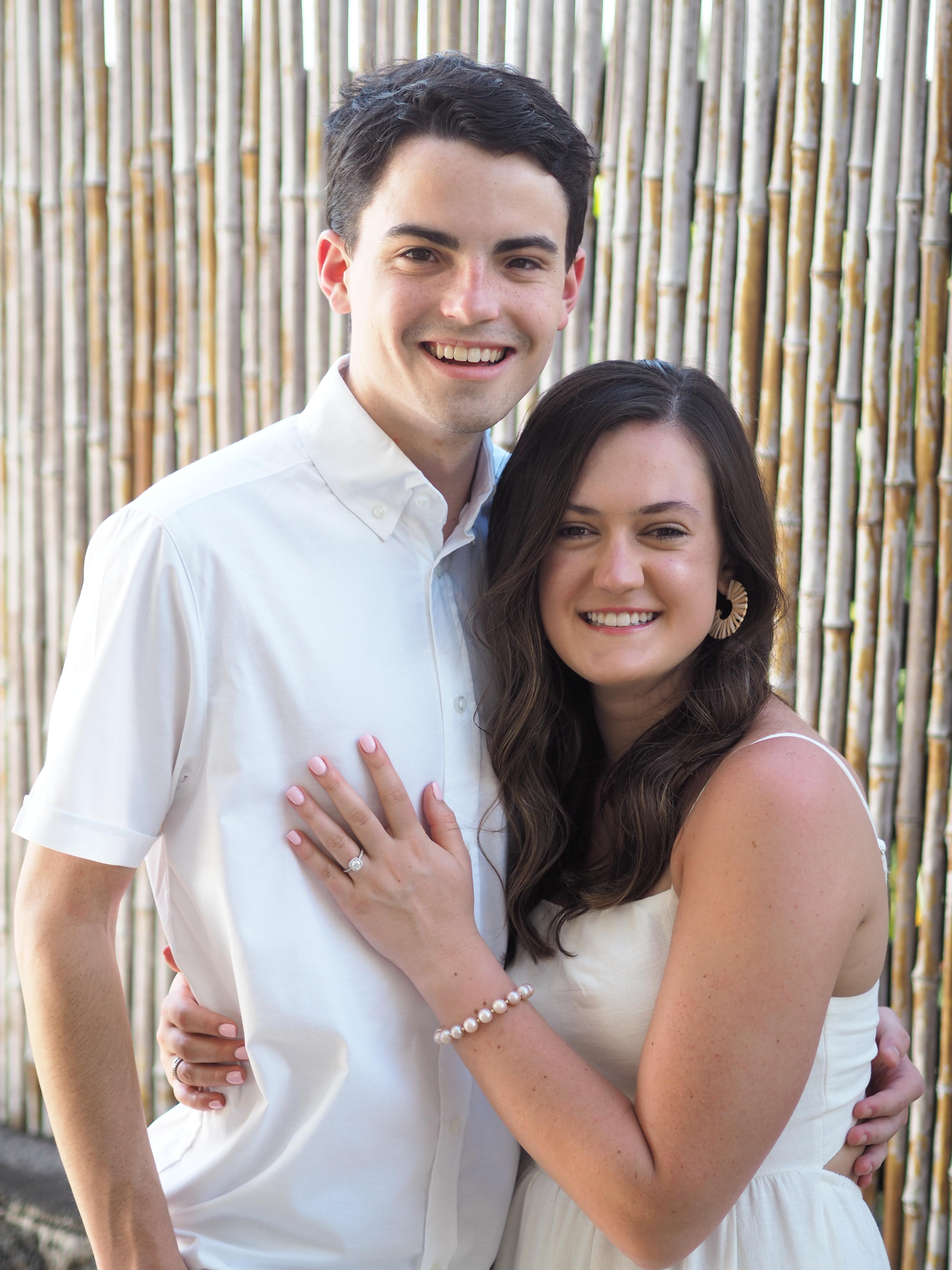 The Wedding Website of Haley Weaver and Logan Weaver