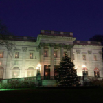 Newport Mansions