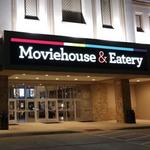 Moviehouse & Eatery by Cinépolis