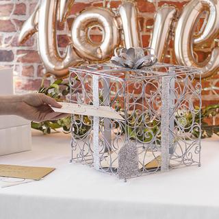 Reception Gift Card Holder