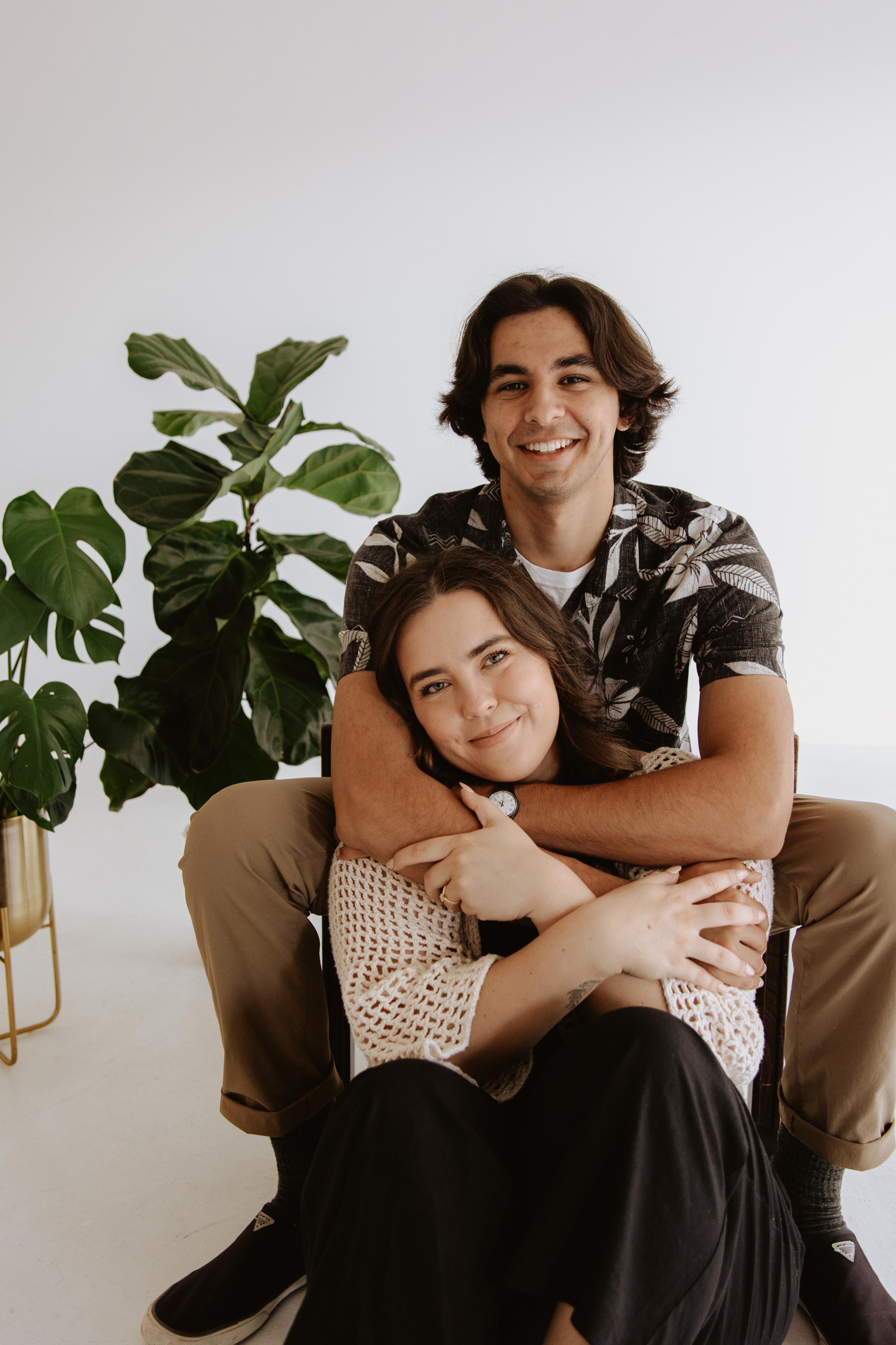 The Wedding Website of Nikkoah Todd and Shane Shonley