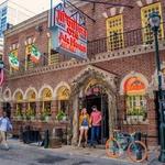 McGillin's Olde Ale House