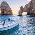 Cabo Sailing