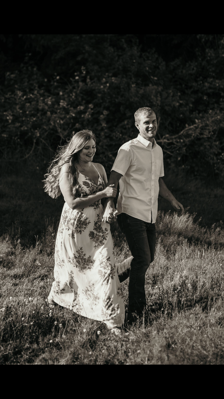 The Wedding Website of Savanah Skeen and Matt Friese