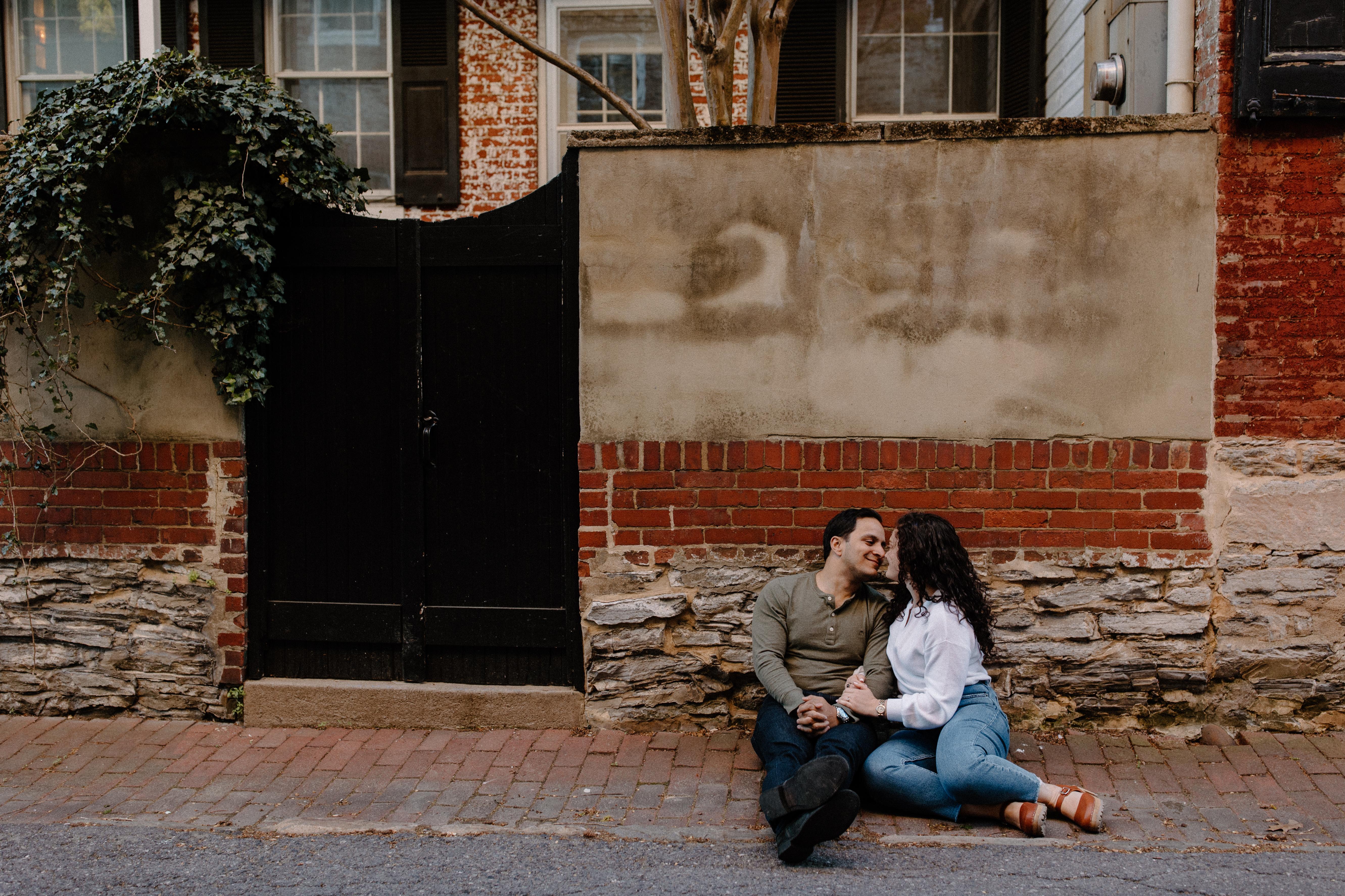 The Wedding Website of Gianna Baccala and Zack Siddique