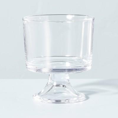 8oz Glass Parfait Cup - Hearth & Hand™ with Magnolia
