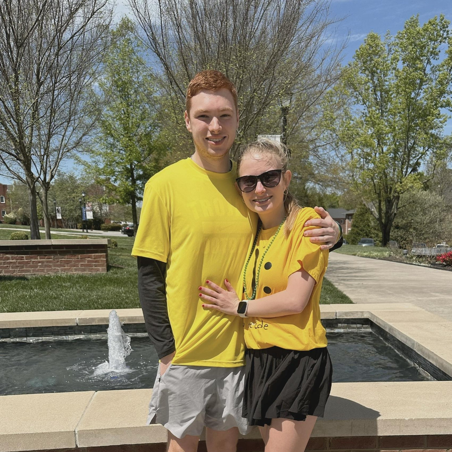 Suicide Prevention Walk - Apr. 1st, 2023