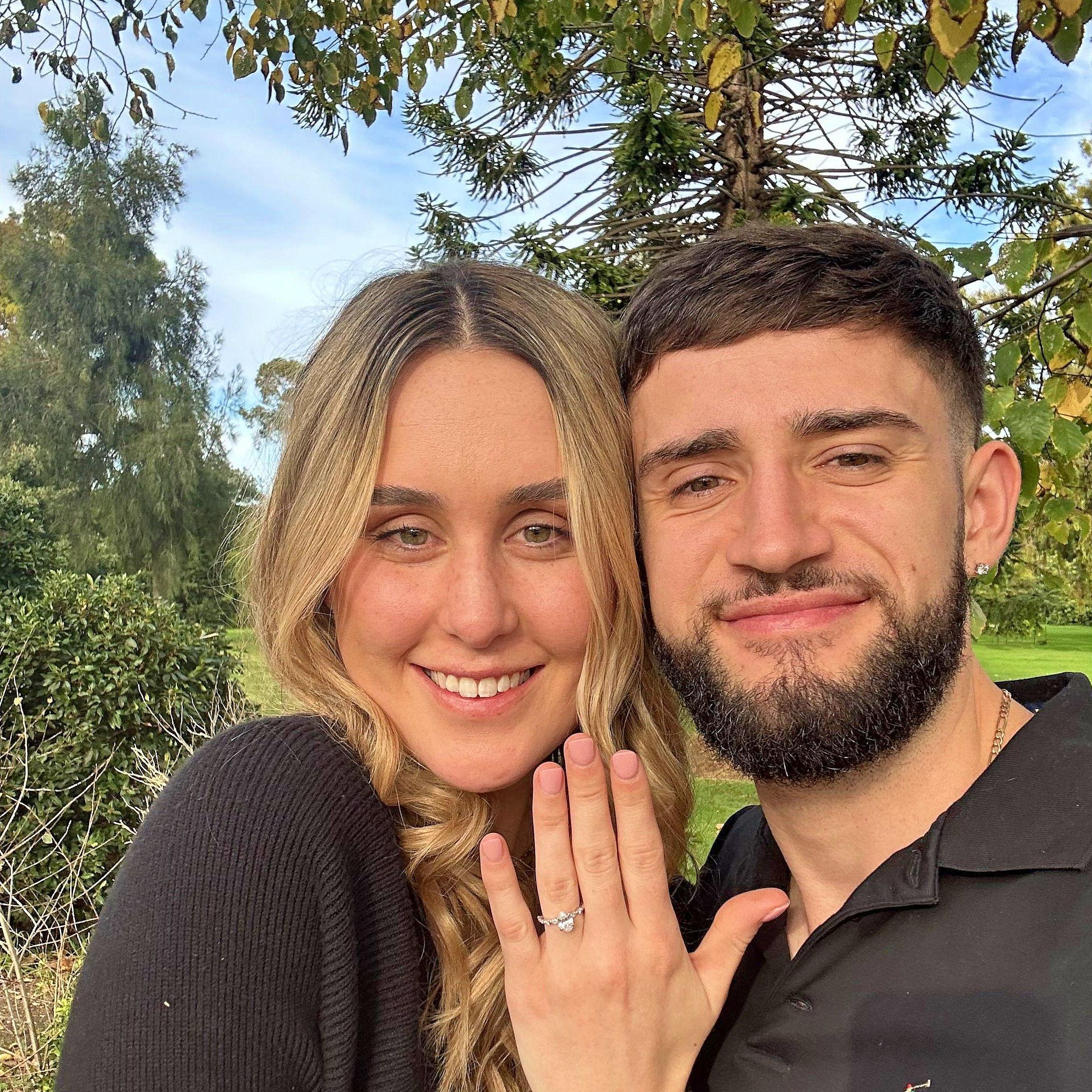 Engaged! 2023