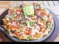 Nacho Daddy