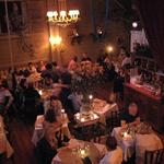 The Pink Door