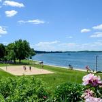 James Madison Park