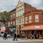 Fredericksburg