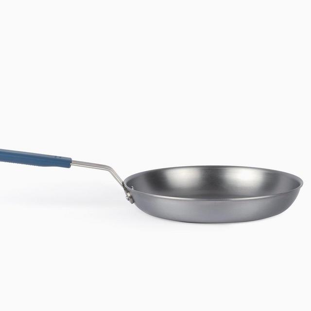 10 in Carbon Steel Pan