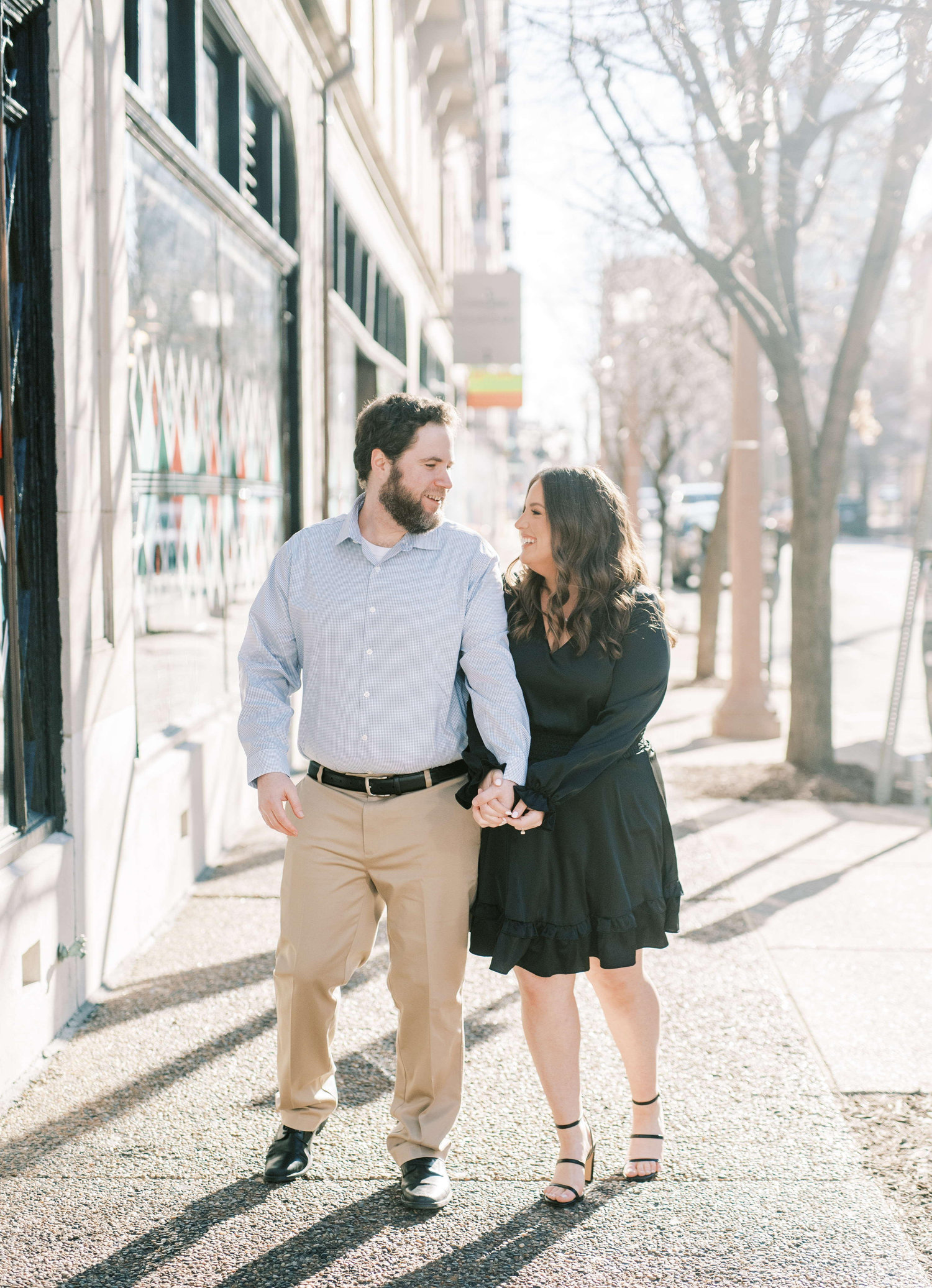 The Wedding Website of Allie Schwed and Zack Shklar