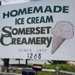 Somerset Creamery - Route 28A