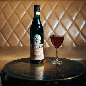 Fernet Fund