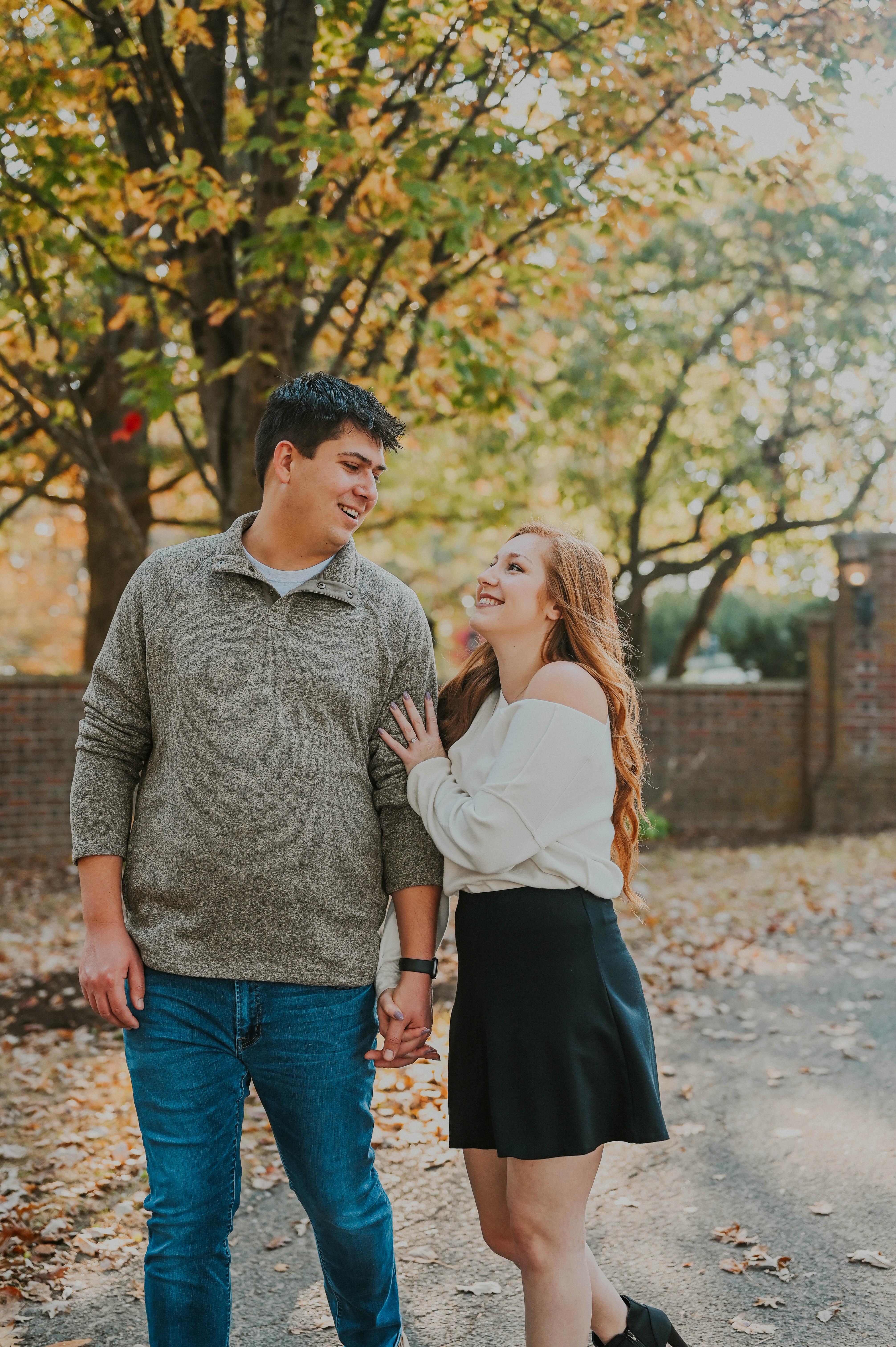 The Wedding Website of Charity Roberson and Ryan Ulrick