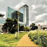Discovery Green