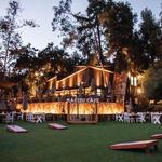 The Malibu Cafe