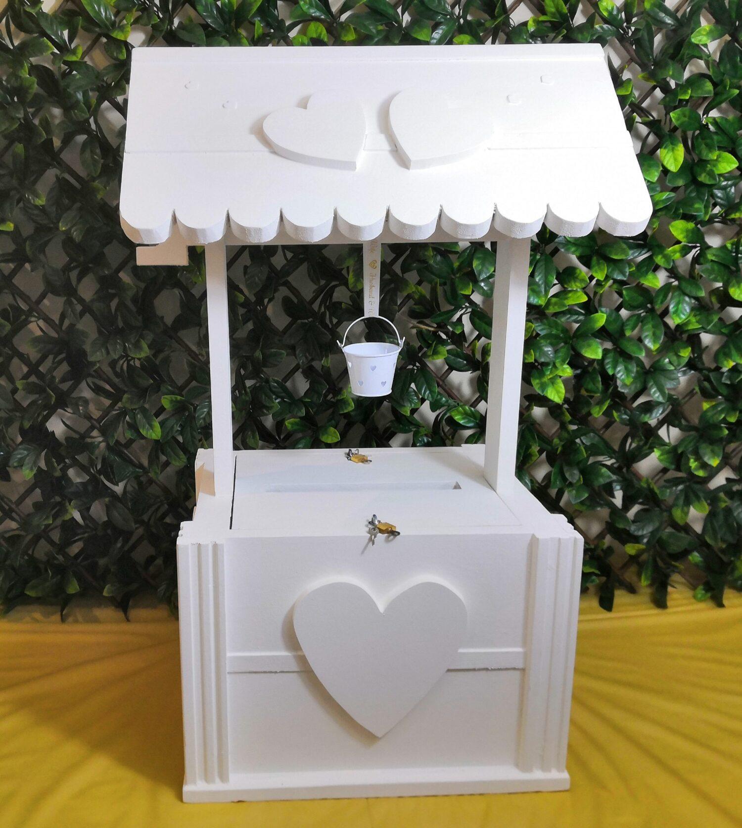 The Wedding Website of Emily Mills-Bignell and Darrell Prince