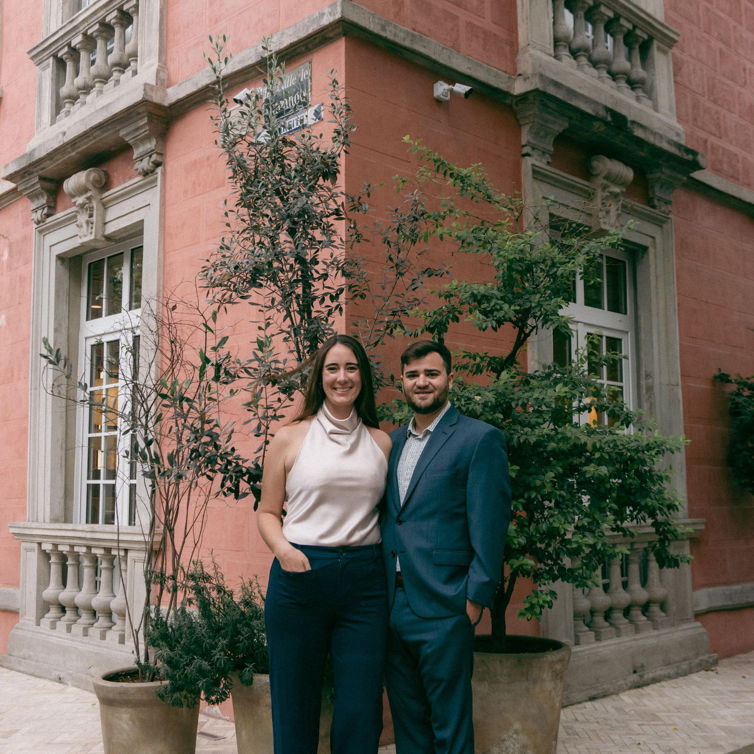Condesa, Mexico City