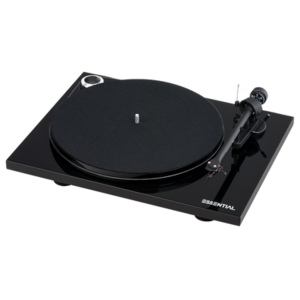 Pro-Ject Essential III Phono
